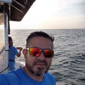 Meet your Posher, Arnaldo